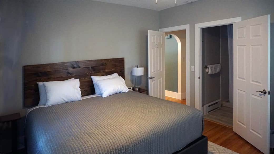 Bedroom 4 Bedroom 4