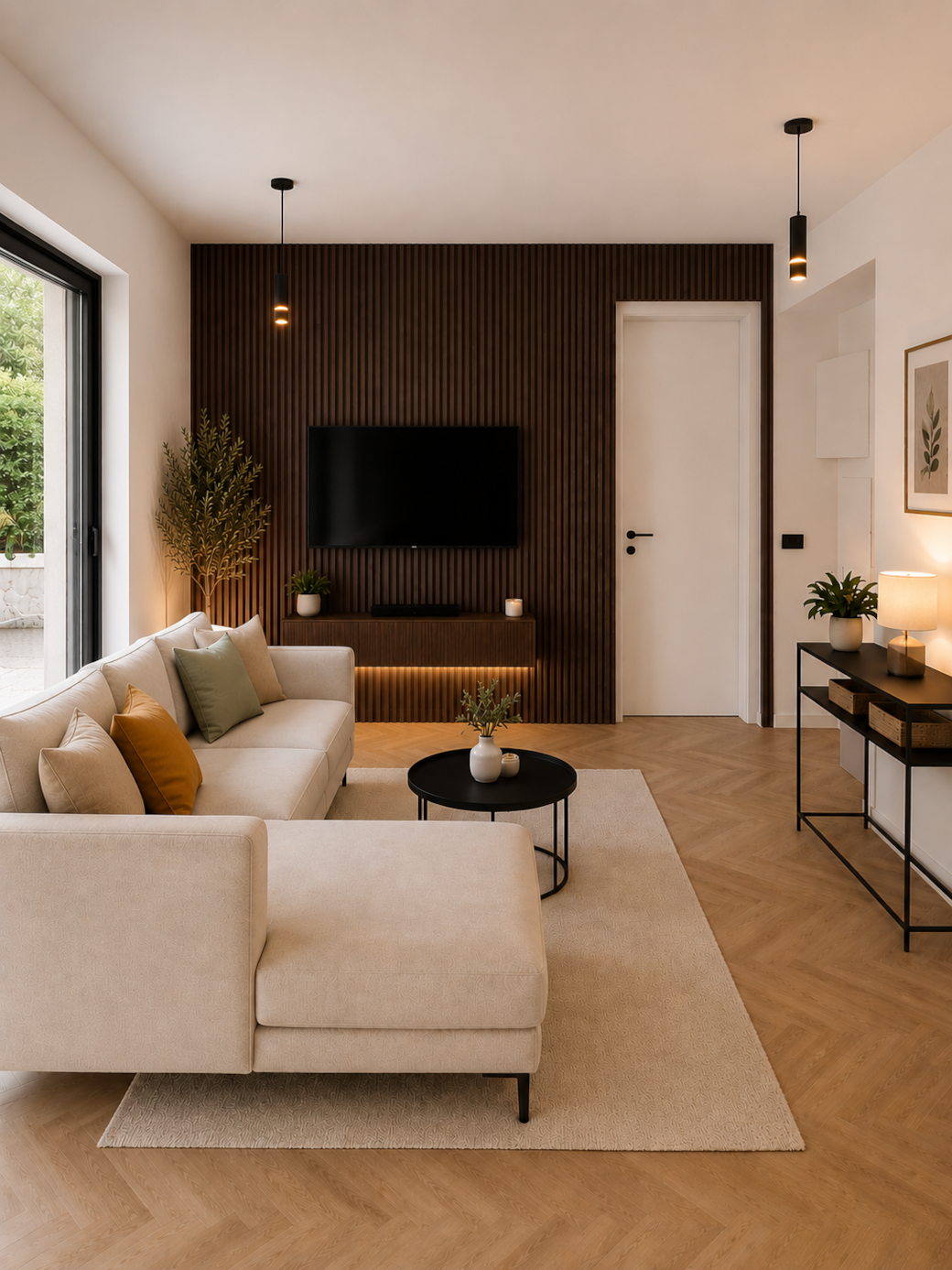 Casa Sabina LivingRoom Casa Sabina LivingRoom