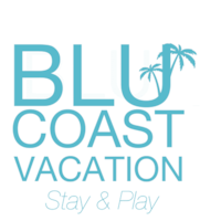 Blu Coast Vacation