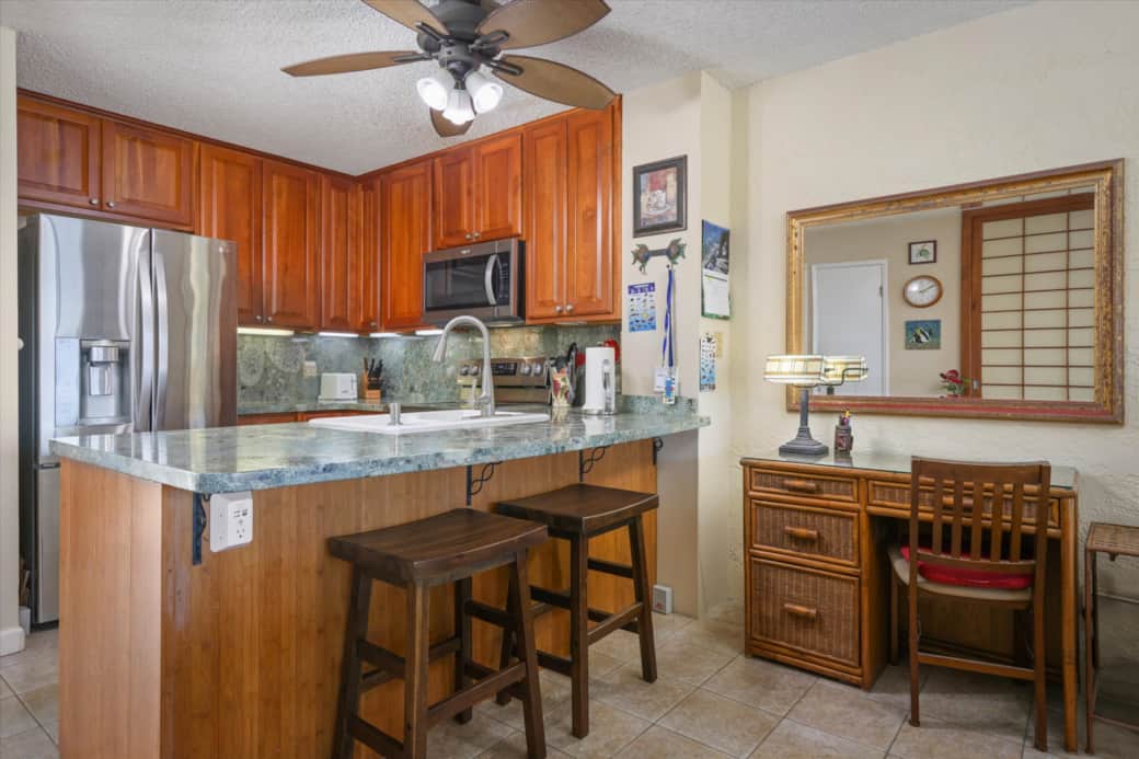 Kitchen 2