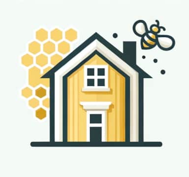Le nid d’abeille 