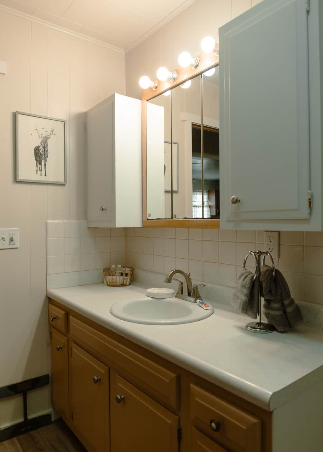 West Lodge Bathroom5 West Lodge Bathroom5