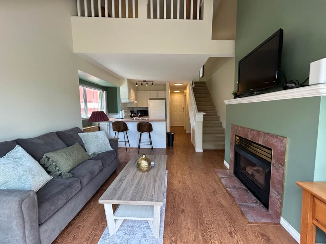 313 Living Room