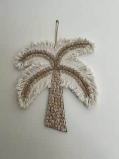 Palm Villa – Slaapkamer met kastruimte