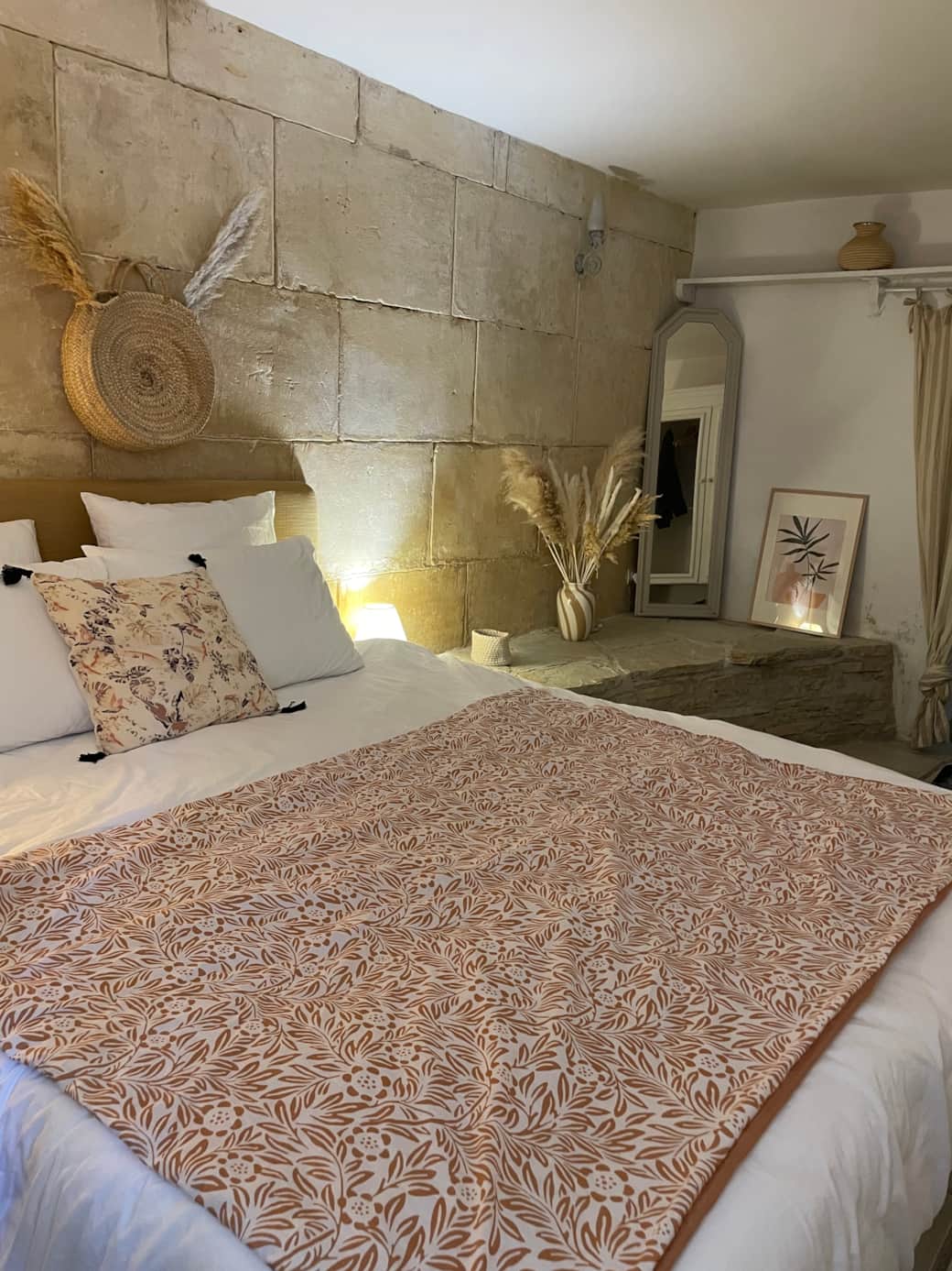 Chambre Bohème 