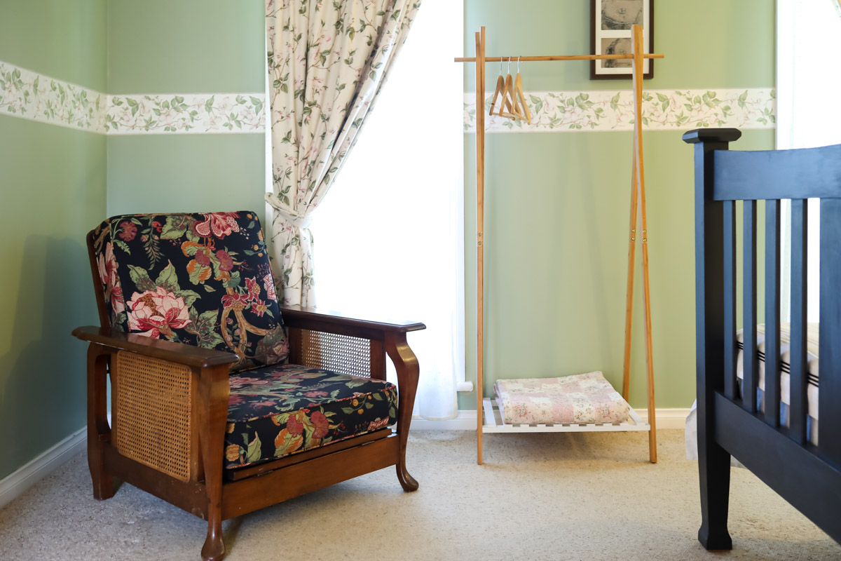 Adair House Guest Quarters