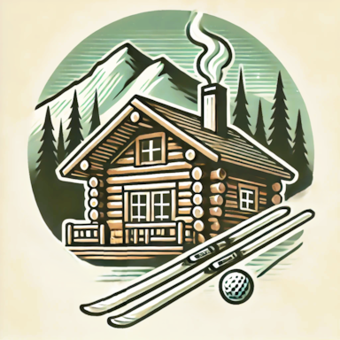 Chalet Le Alexandre - Ski, Spa, Getaway