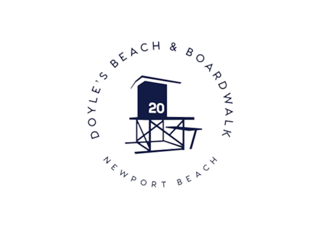 Doyle's Beach & Boardwalk