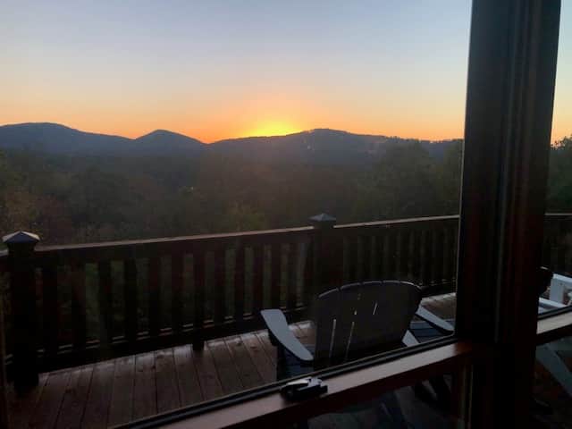 Sun Rise