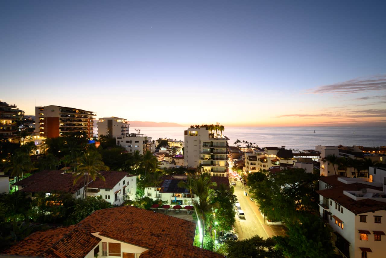 Casa Stone Vacation Rental Puerto Vallarta