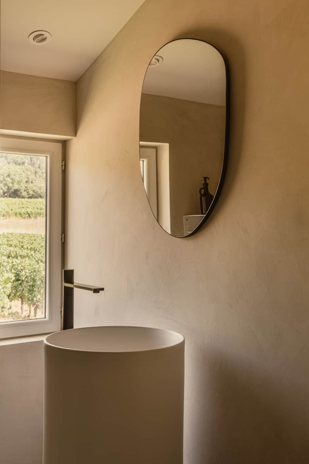 Chambre #4 Chambre #4