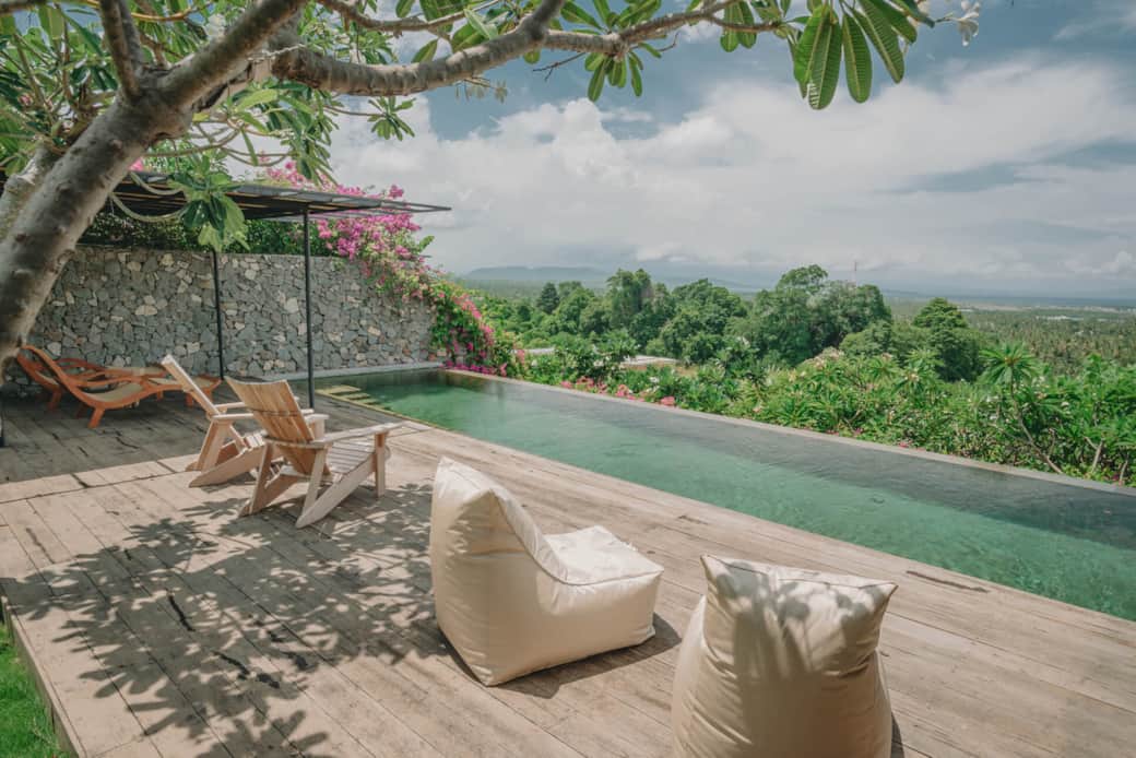 Villa Verde Sumberkima Hill 