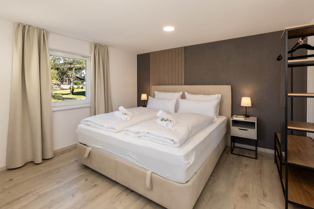 Schlafzimmer 1 Hero