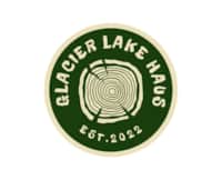 Glacier Lake Haus