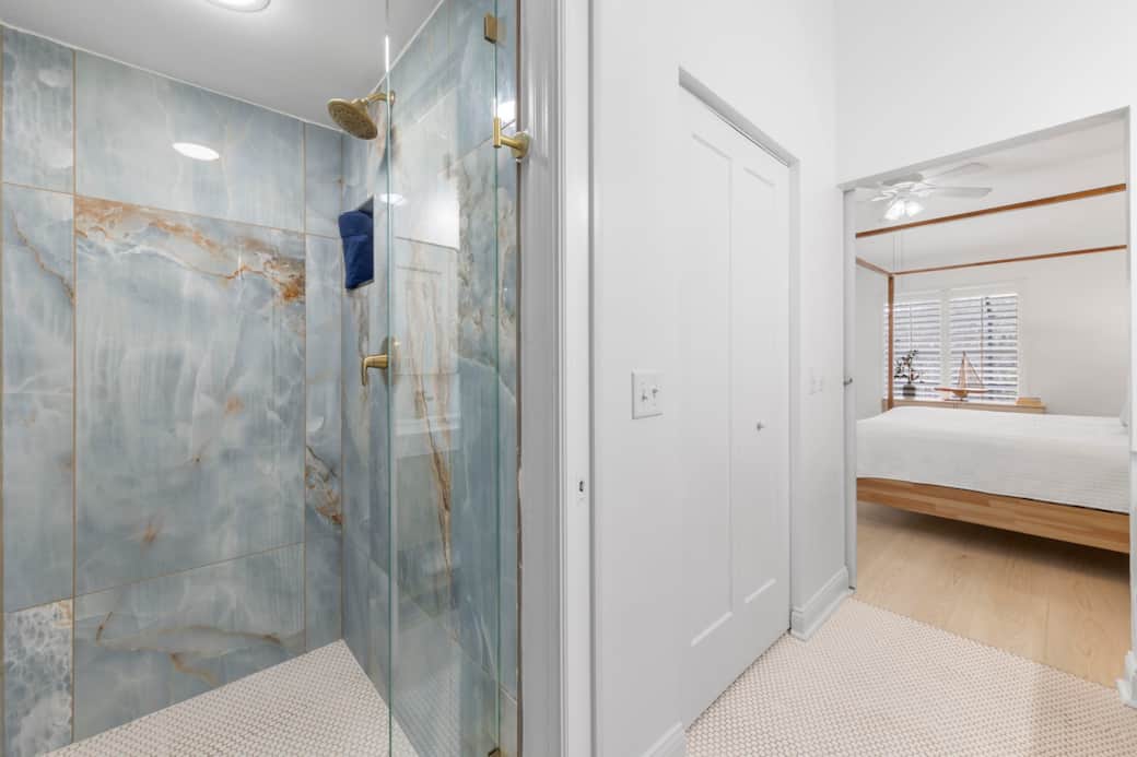Hotel Luxury Bath 1
