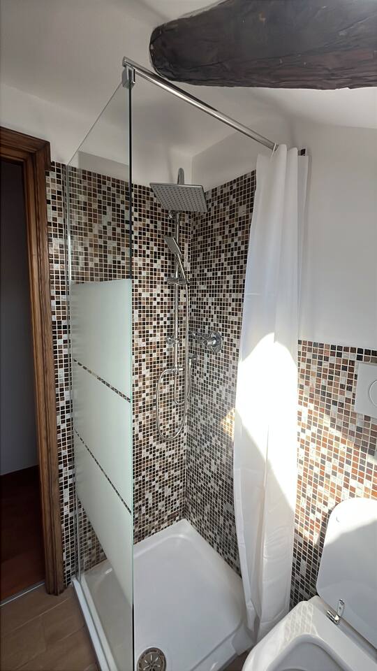 [Porta Nuova/Centro] Bilocale con WiFi