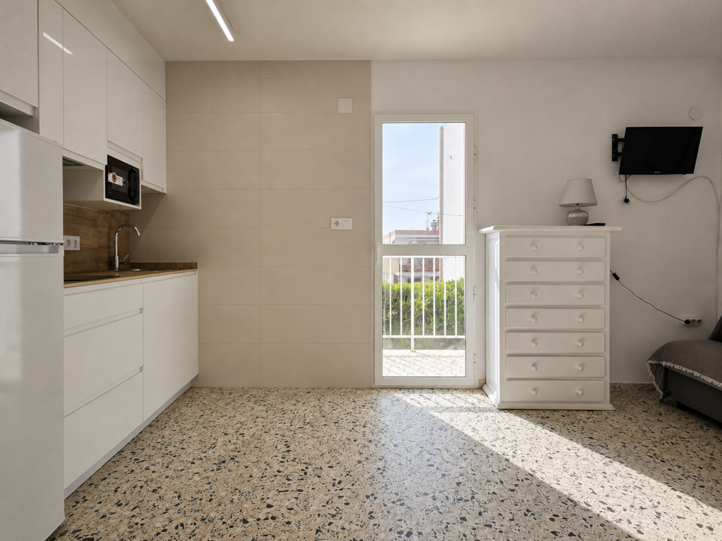 Salón/Cocina