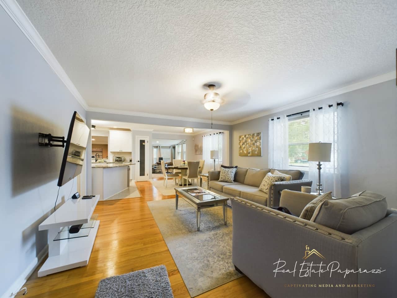 Main Living Room