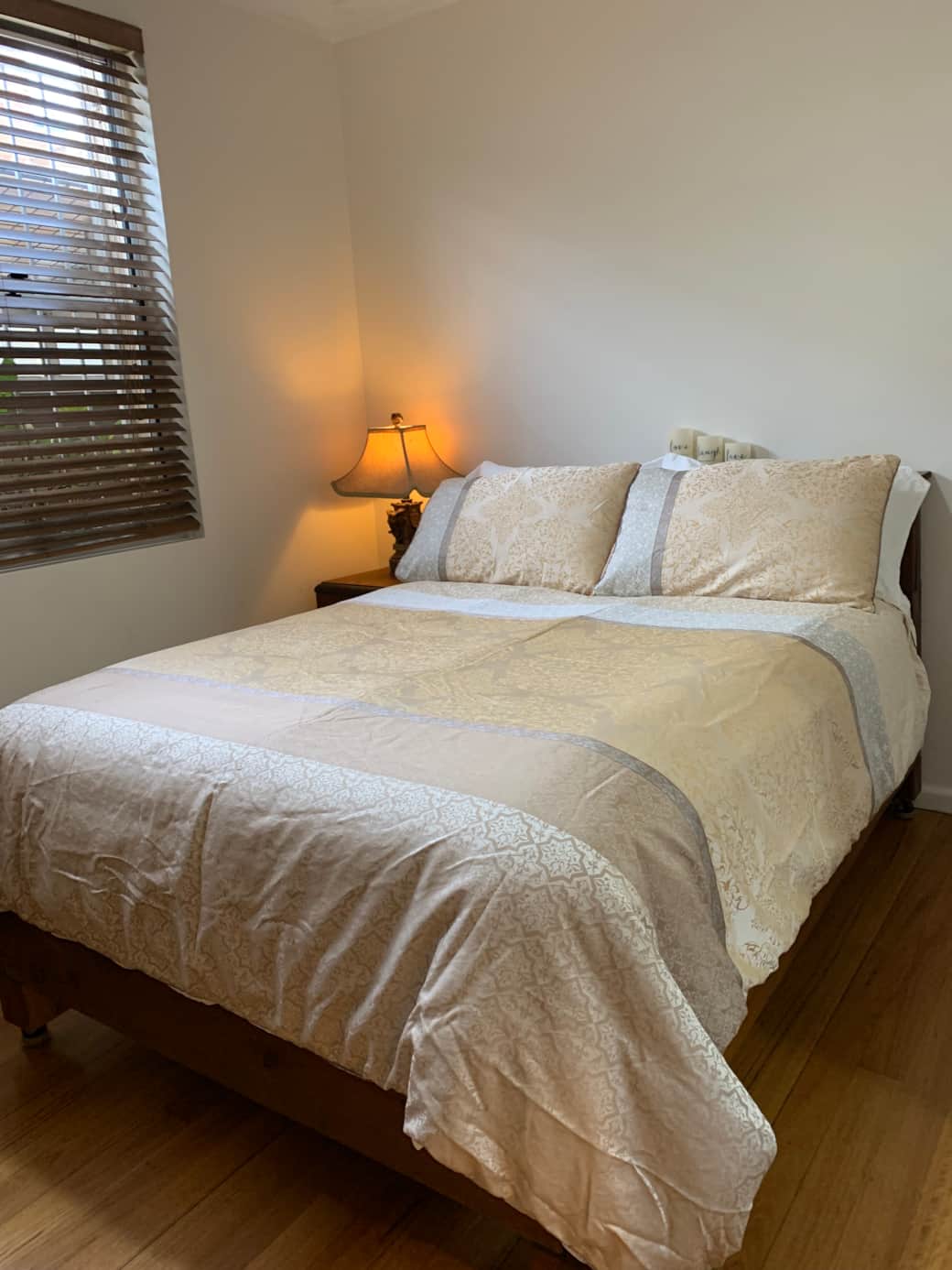 Bedroom 1 Bedroom 1