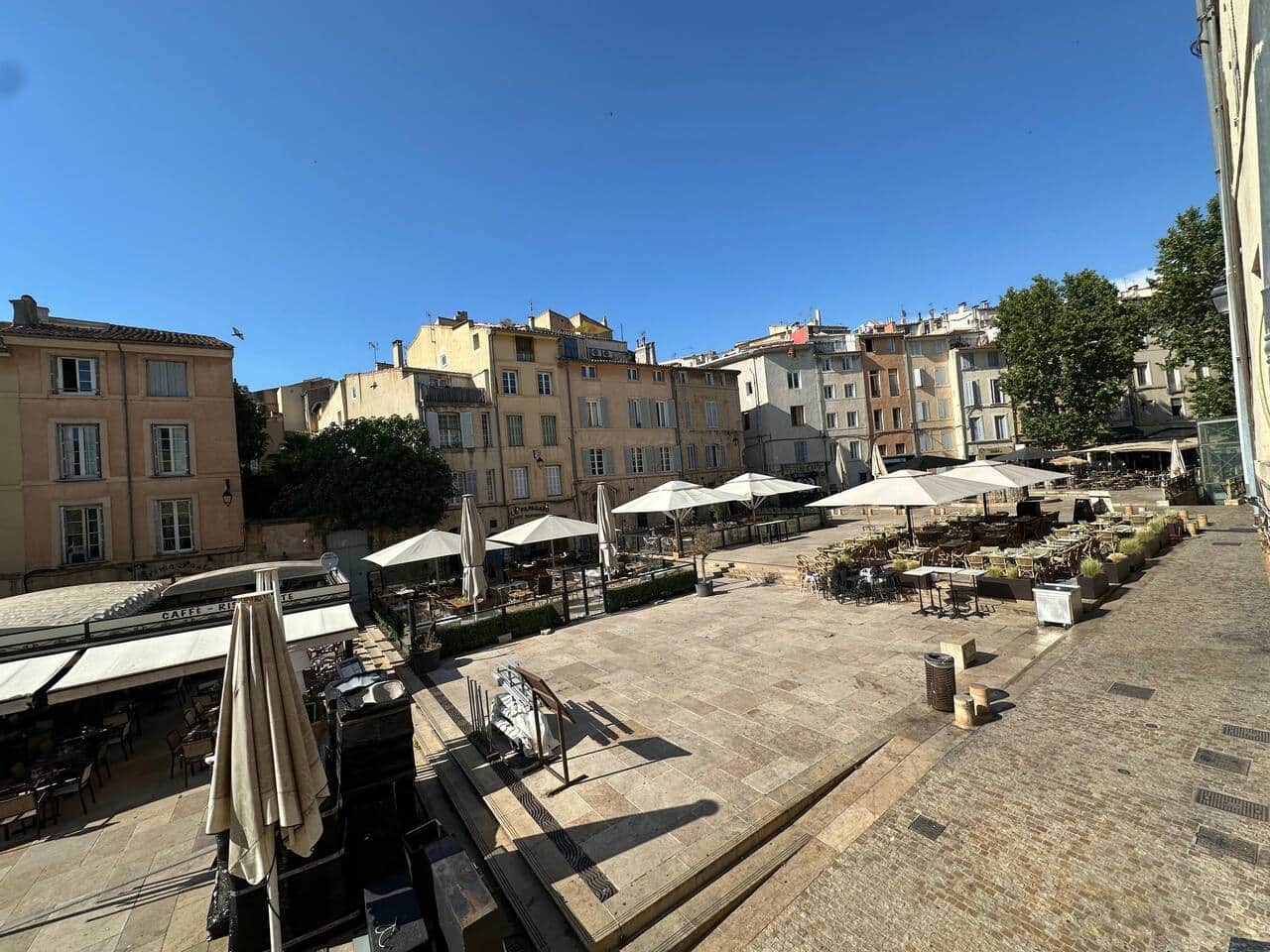 place;café;restaurant