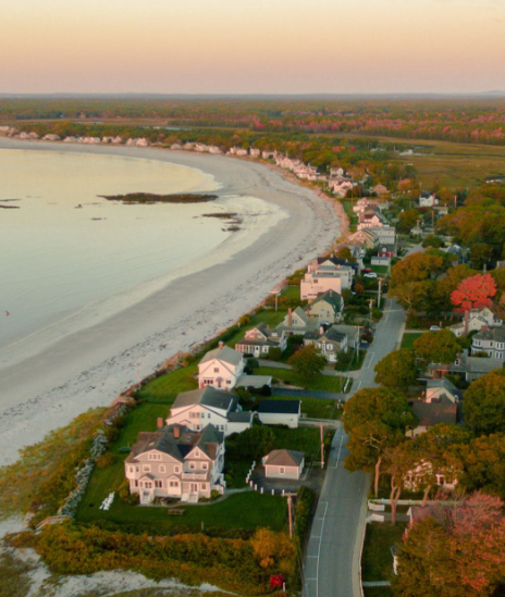 Home located at the bottom left