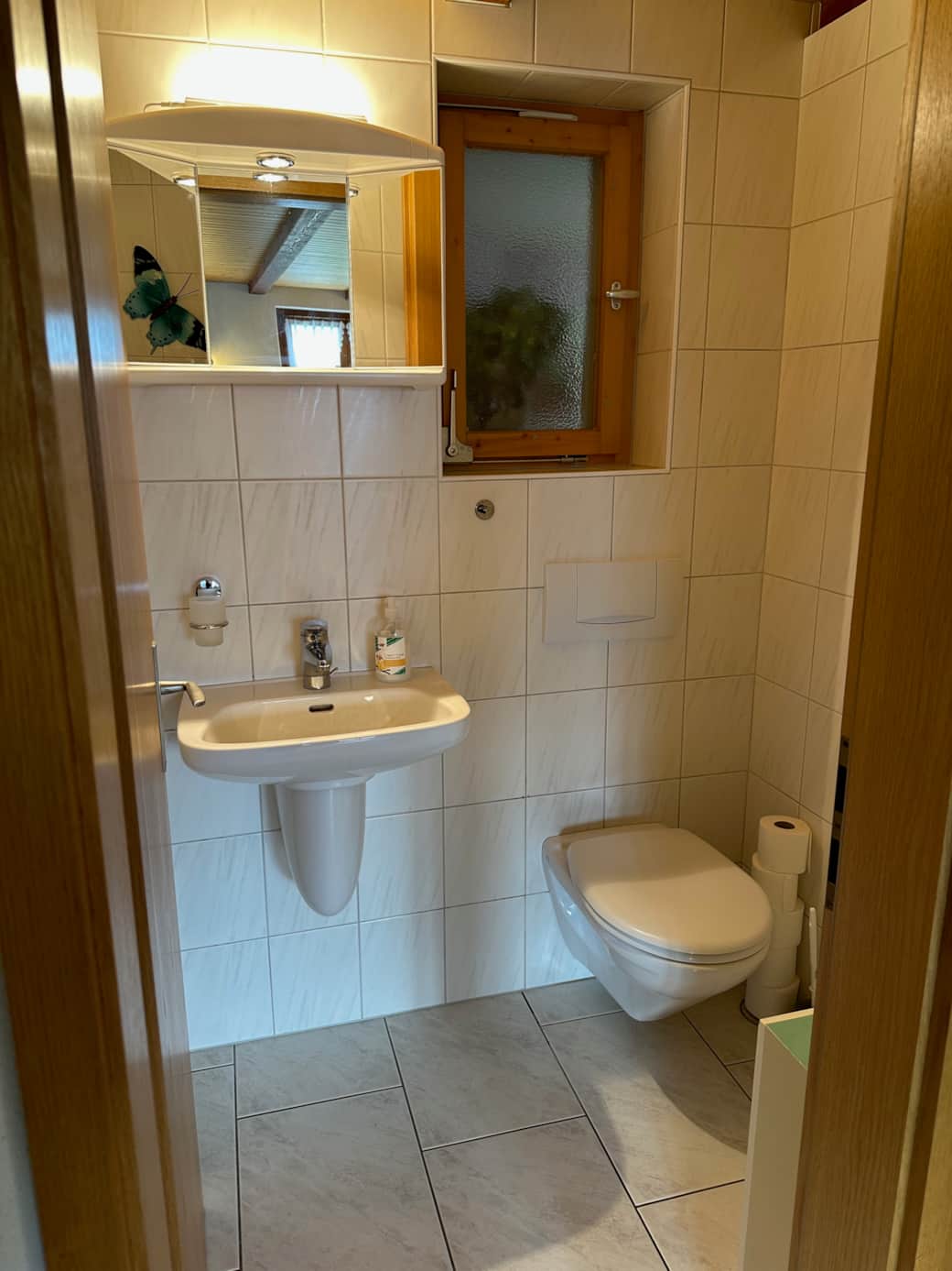 Kleines Bad_Foto1
