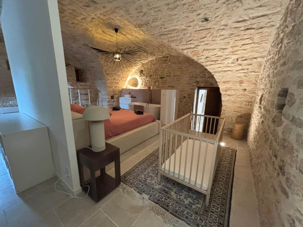 Suite principale