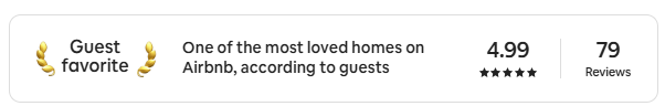 Guest Favorite