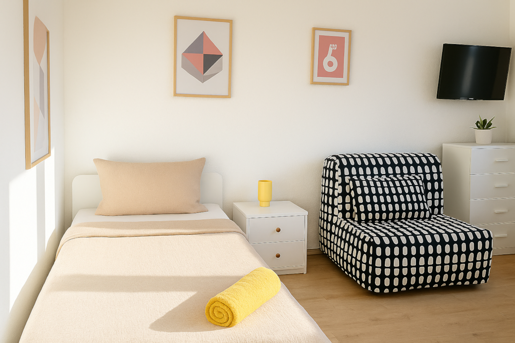 Schlafzimmer Doppelzimmer Schlafzimmer Doppelzimmer