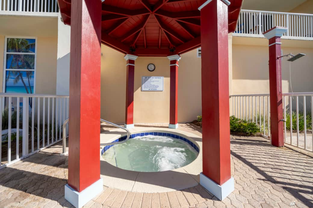 Panama city beach condo hot tub majestic beach resort amenities