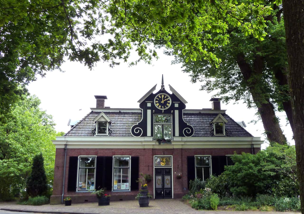 Museums Vledder voor Valse Kunst & Moderne Glaskunst