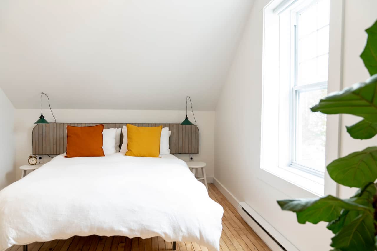 Maison Dudley | Loft 
