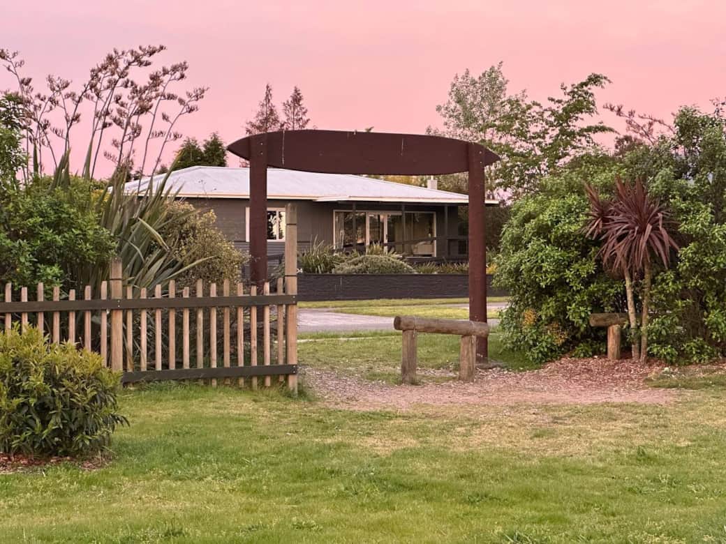 Stay Central - Taupō.