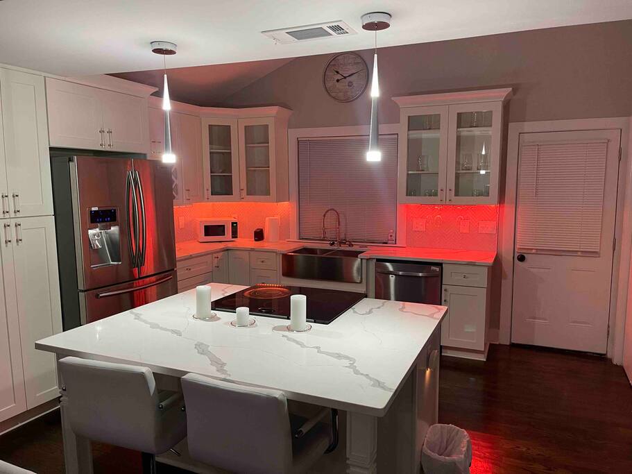 2686 Lions Den - Vibrant Retreat With Bluetooth - Atlanta, GA