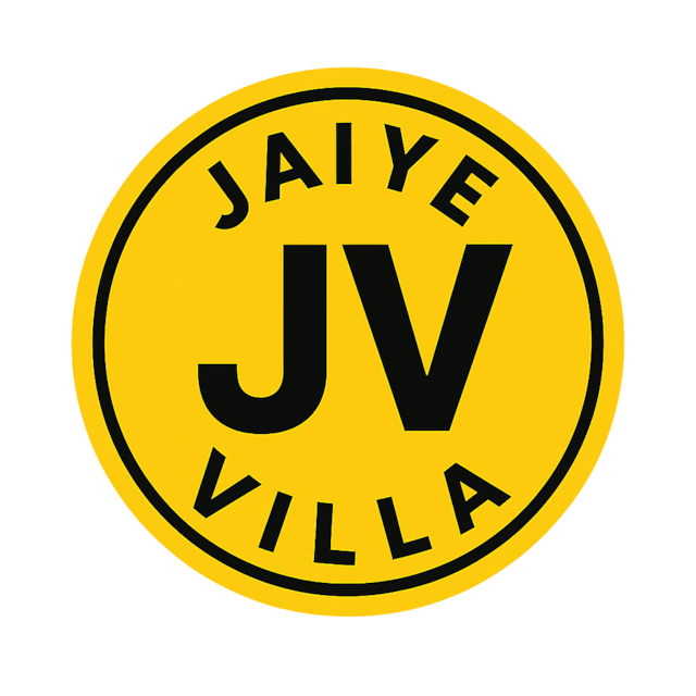 Jaiye Villa