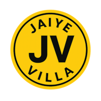 Jaiye Villa
