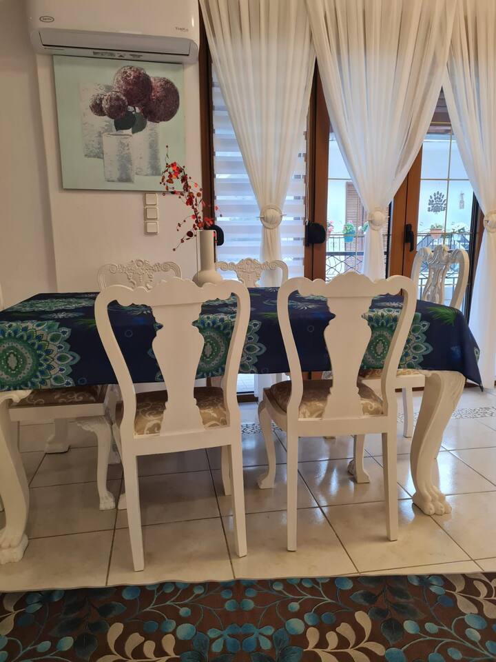 Anna Maria Family House 2