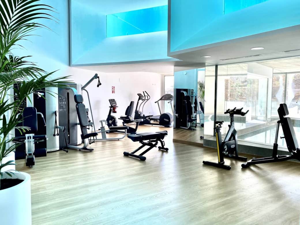 Fitness