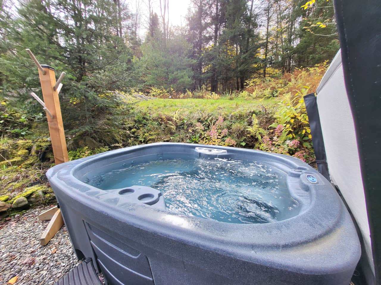 Spa 4 saisons