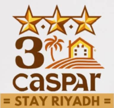 CASPAR STAY RIYADH ...... WELKOM