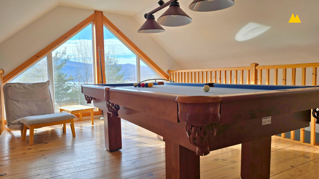 Table de billard Table de billard