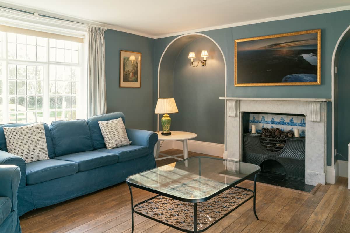 Park Farm House-13