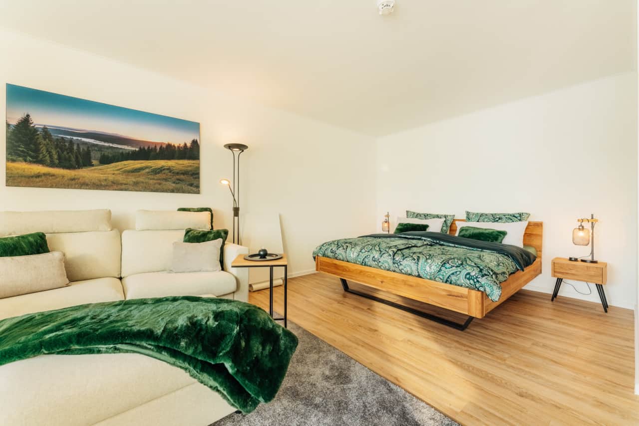 Apartment B4