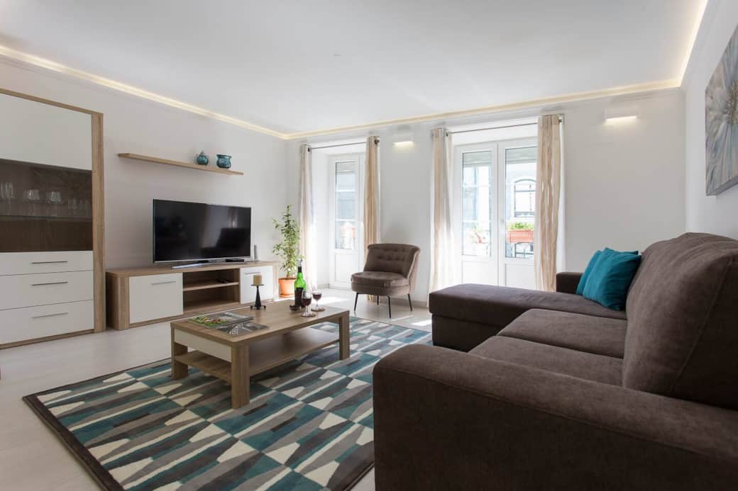 Living room Living room