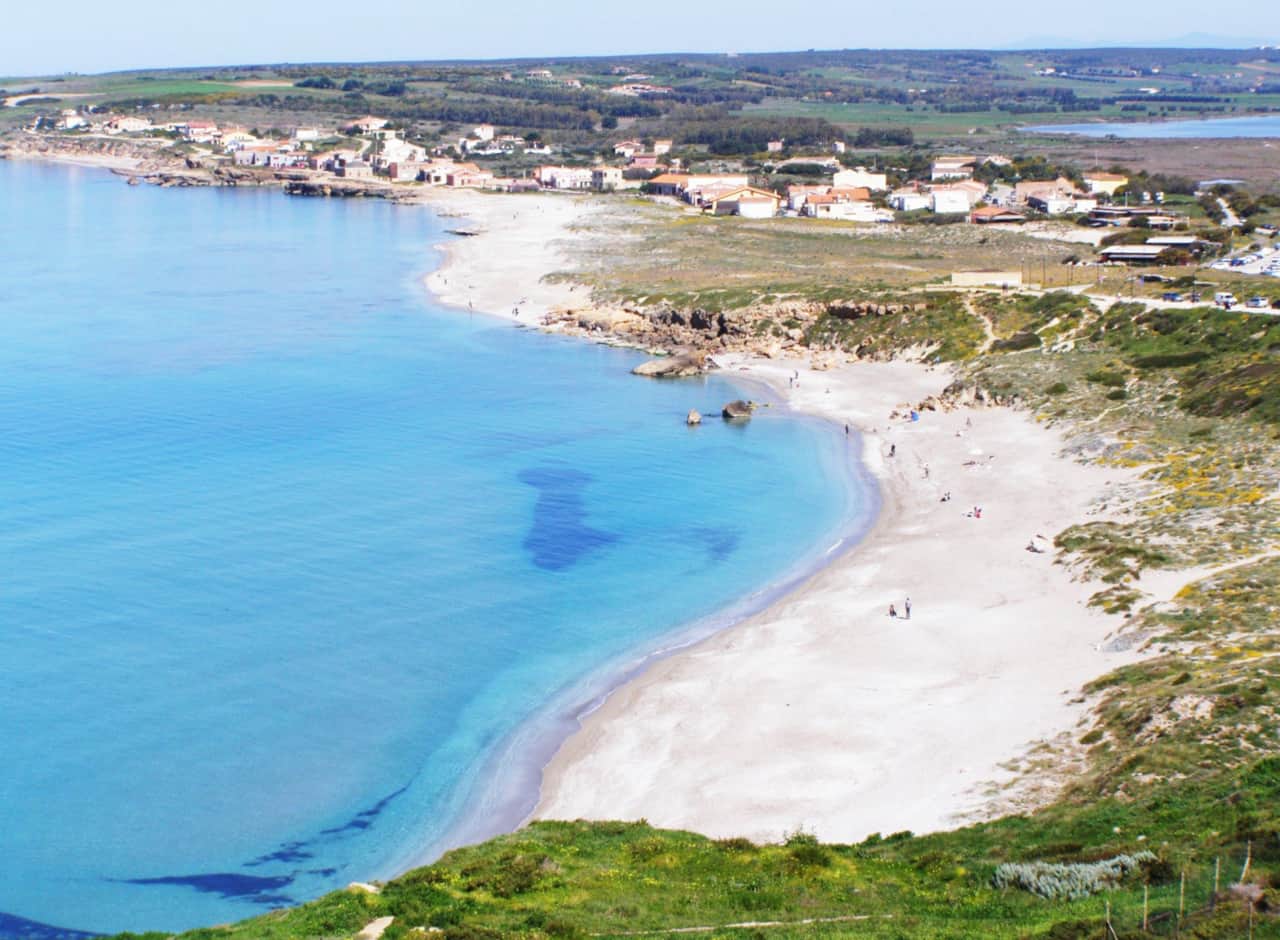 San Giovanni di Sinis