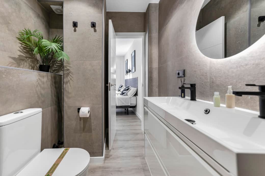3er Baño