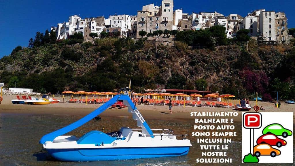 Stabilimento incluso Stabilimento incluso