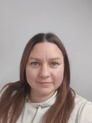 Kirsty Brown