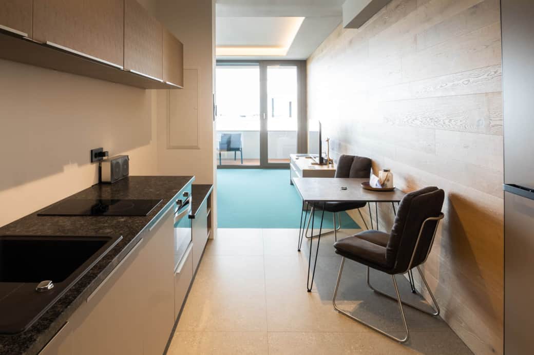 LAKESIDE - Apartment 1