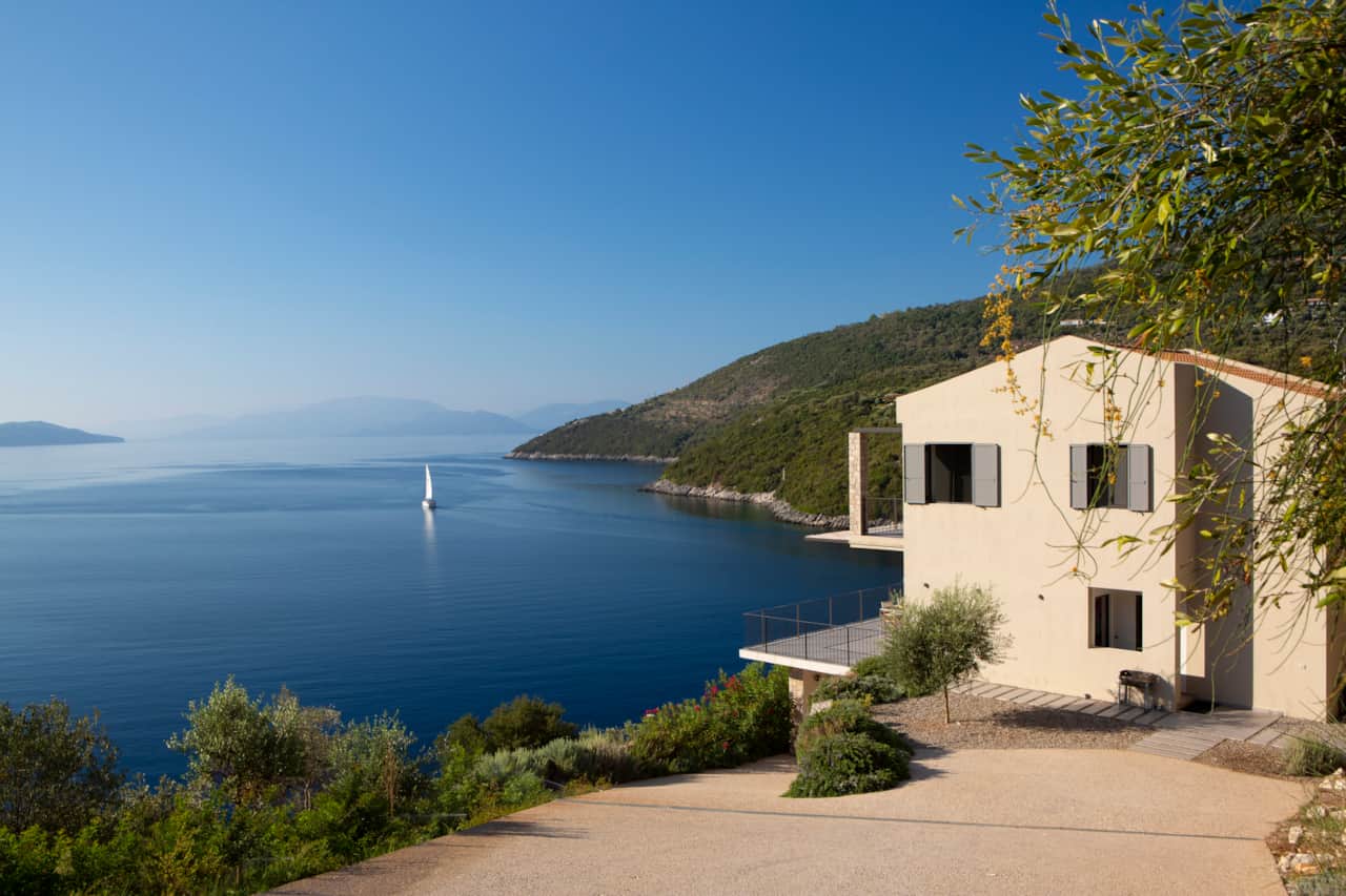 Villa Kalamos